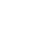 Weißes Schild mit Tropen - Wasserbeständig