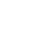 Weiße Deutschlandkarte