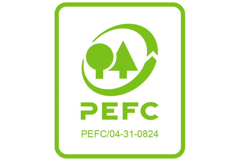 PEFC Zertifizierung